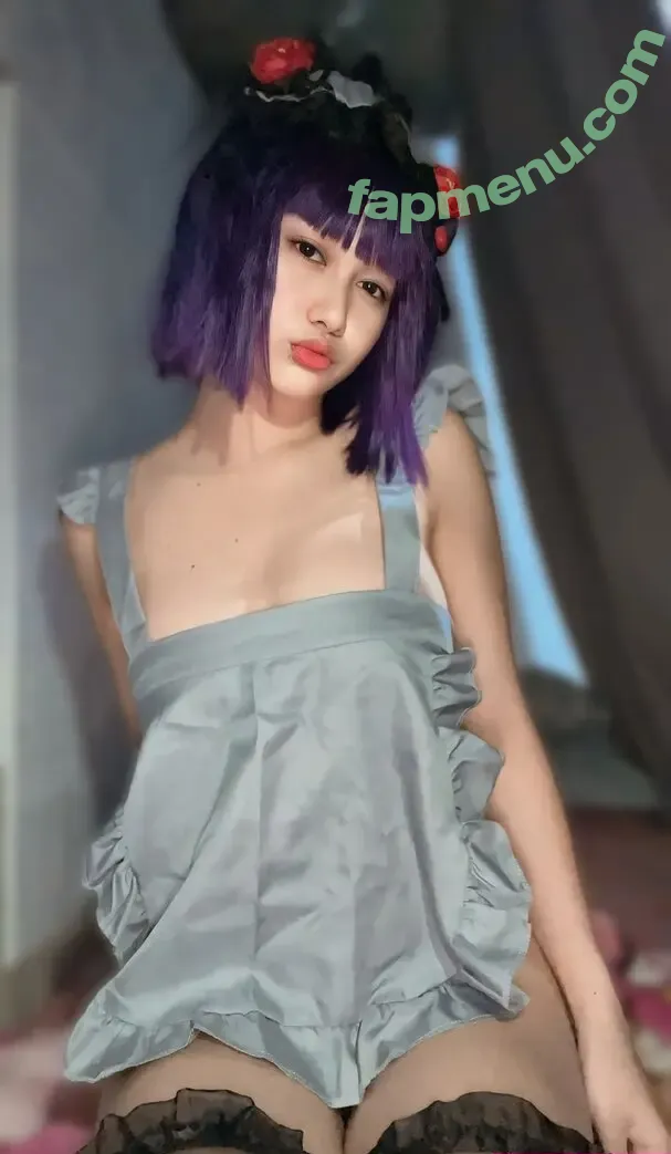 Mizuhara Pein nude photo #0014 (ippei1231 / miszpein / miszpeinnn / nekomizu)