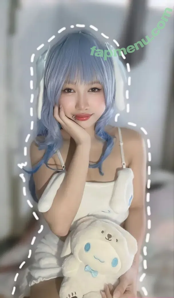 Mizuhara Pein nude photo #0019 (ippei1231 / miszpein / miszpeinnn / nekomizu)
