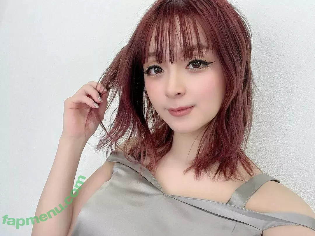 Mizuhashi Mai nude photo #0104 (Mizuhashi Mai)