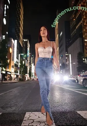 Mizukawa Sumire / mizukawasumire nude photo #0632