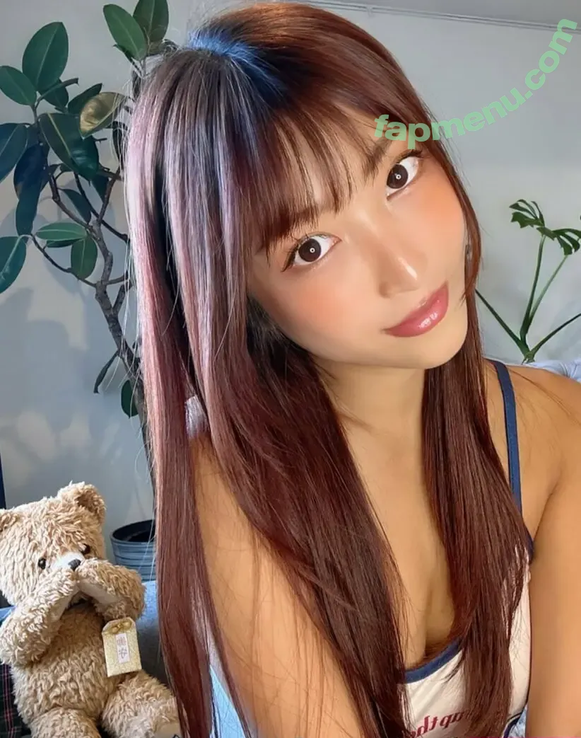 Mizukawasumire nude photo #0267 (Miri Mizuki / mizukawasumireworld)
