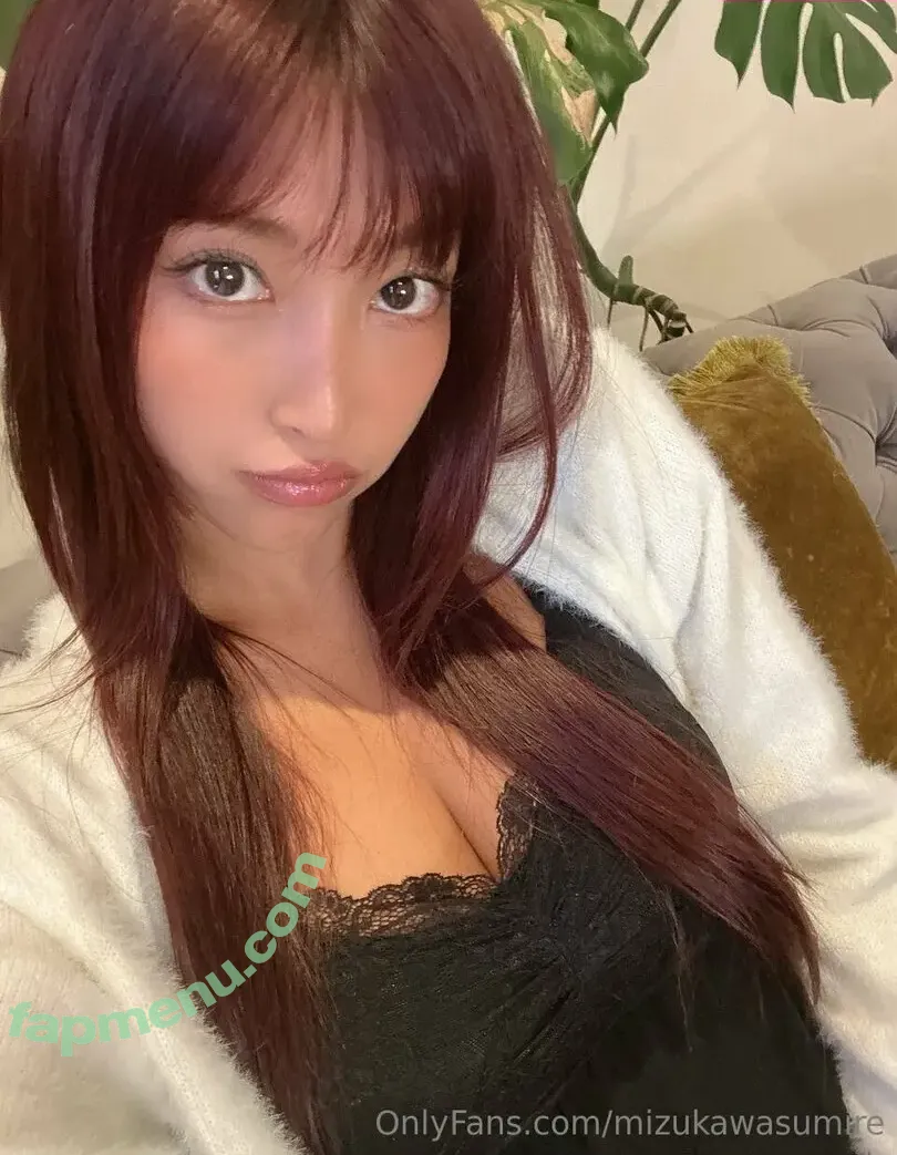 Mizukawasumire nude photo #0281 (Miri Mizuki / mizukawasumireworld)