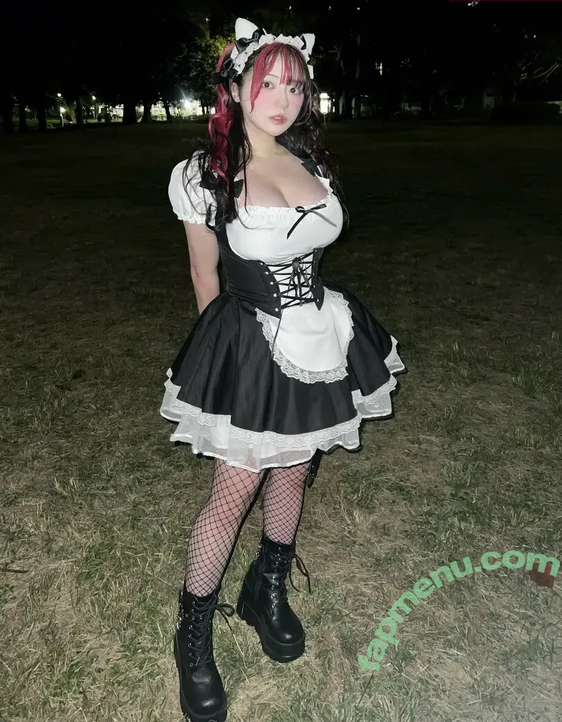 Mizuki Asakura nude photo #0087 (mizuki_asakura_ / 麻倉 瑞季)