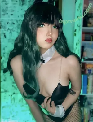 mizuki_kai_ / mizukicosplay nude photo #0012