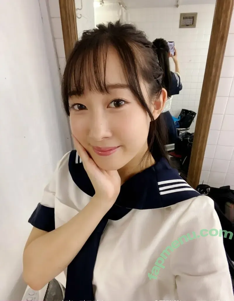 Mizuki Sakino nude photo #0001 (sakino_mizuki_nya)