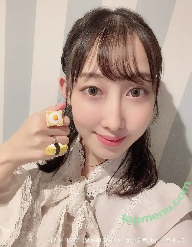Mizuki Sakino nude photo #0004 (sakino_mizuki_nya)