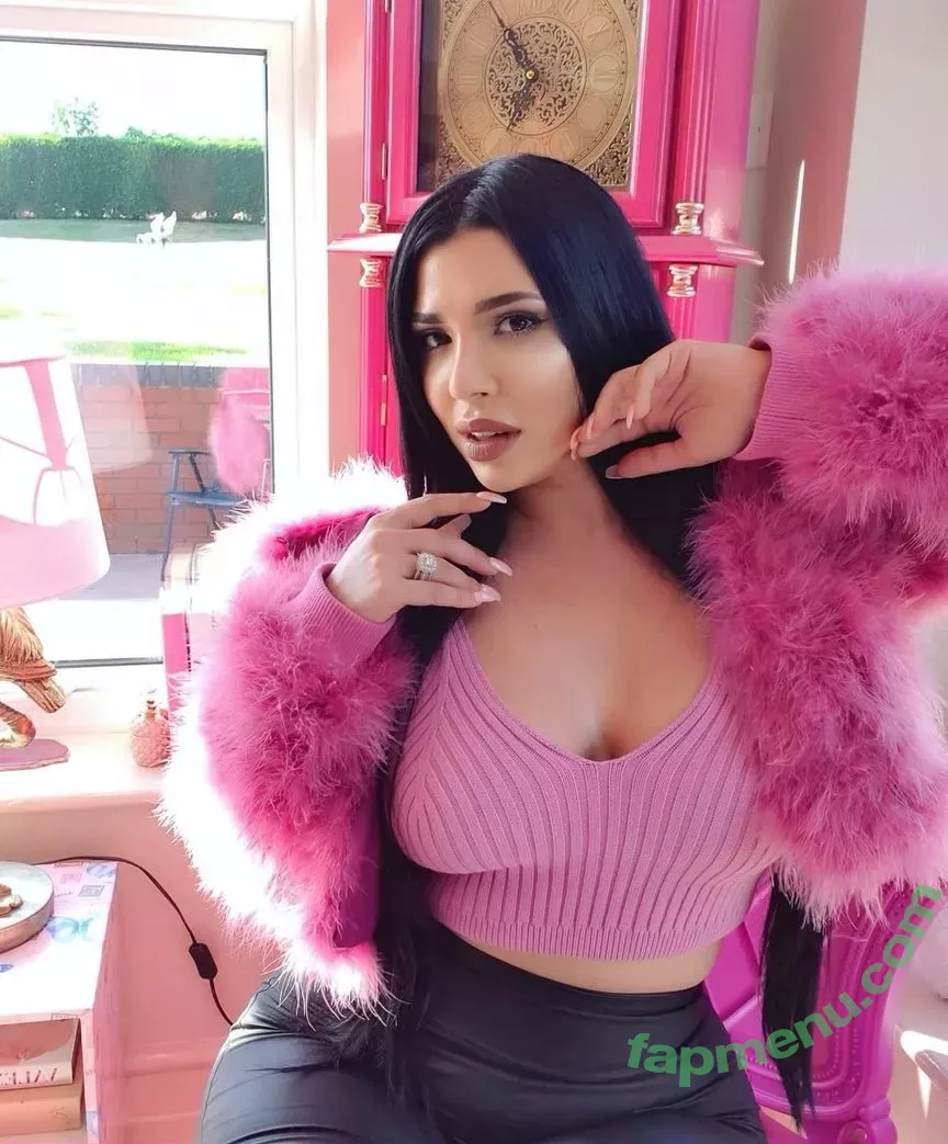 Mizz Ellaa ASMR nude photo #0046 (ellaaa / mizzellaa)