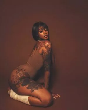 Mizz Twerksum / mizztwerksumoffical / theofficialmizztwerksum nude photo #0095