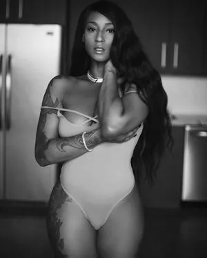 Mizz Twerksum / mizztwerksumoffical / theofficialmizztwerksum nude photo #0108