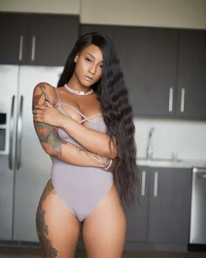 Mizz Twerksum / mizztwerksumoffical / theofficialmizztwerksum nude photo #0111