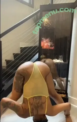 Mizz Twerksum / mizztwerksumoffical / theofficialmizztwerksum nude photo #0265