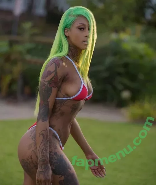Mizz Twerksum nude photo #0034 (mizztwerksumoffical / theofficialmizztwerksum)