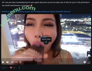 mizzimie / MizziVIP nude photo #0608