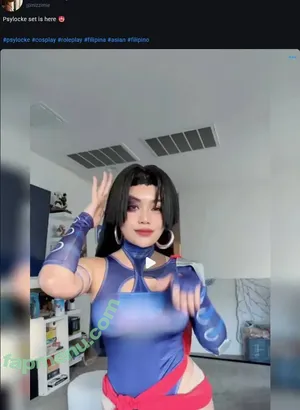 mizzimie / MizziVIP nude photo #0609