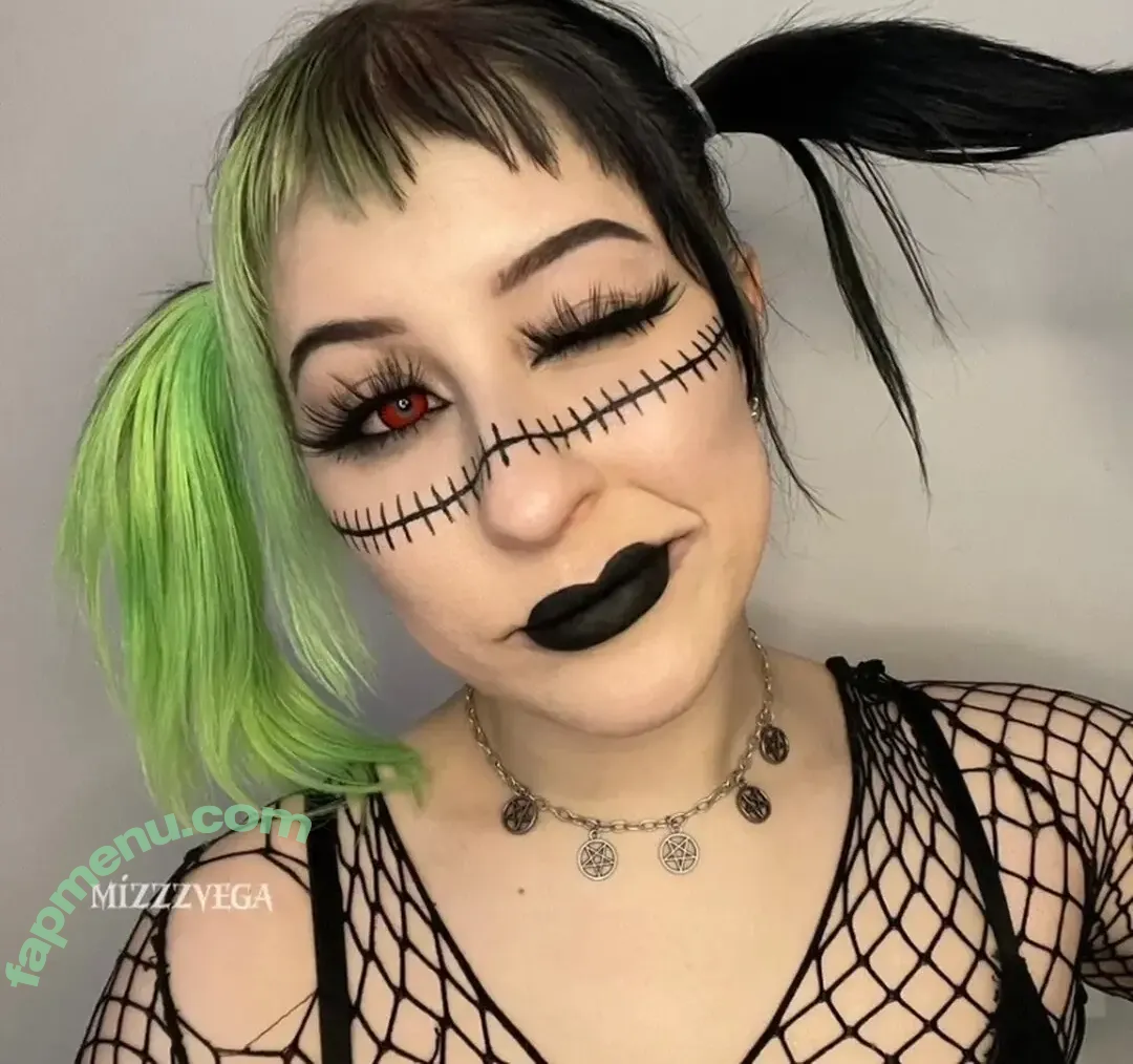 mizzzvega nude photo #0031 (VEGA / maybe_vegs)