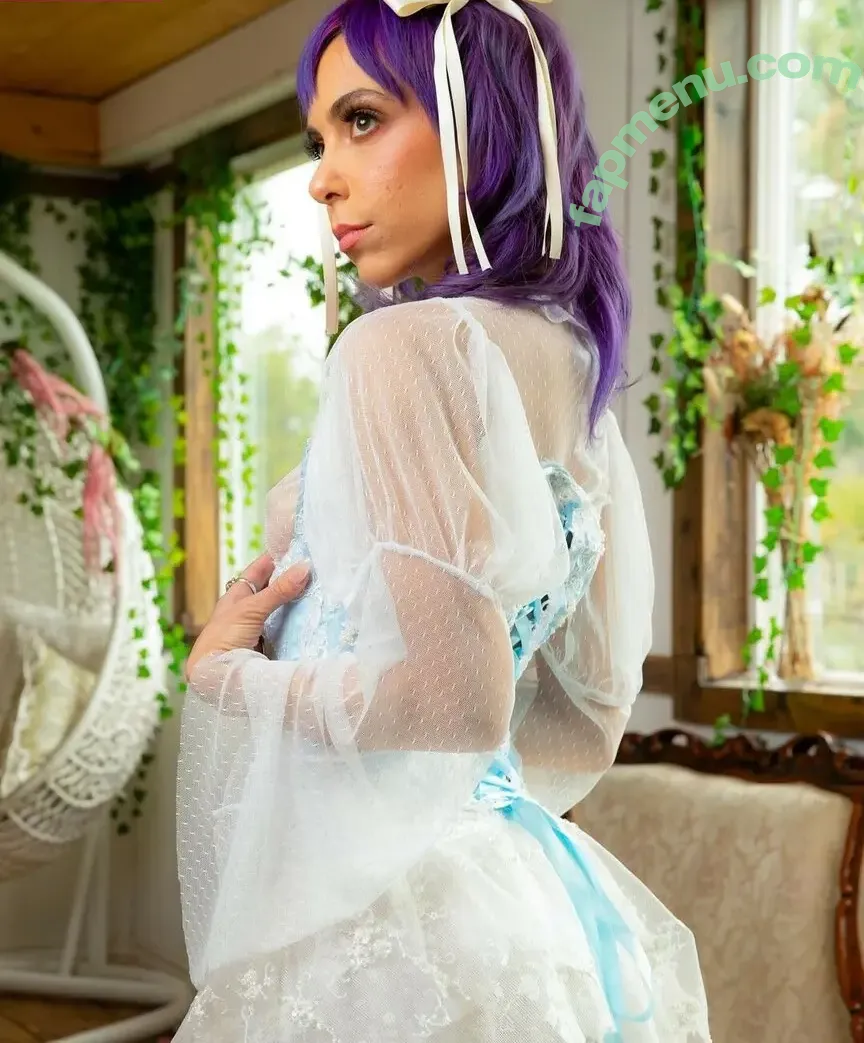 mj.noble nude photo #0041 (Moonlit Fae / thatfairybitch)