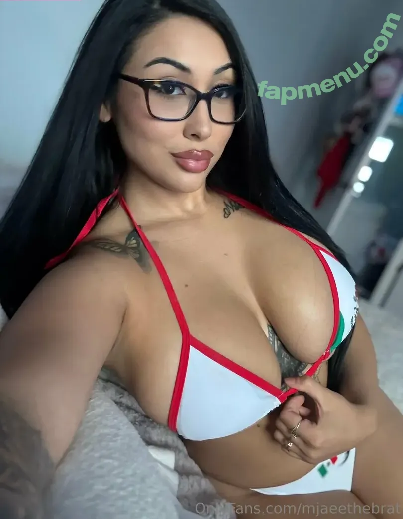 mjaeethebrat nude photo #0061 (mjaeejadee)