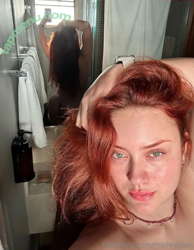 mjohreisen nude photo #0117 (Puzzled_MJ / TheagnesGreen / agnesofficial / its_mjohreisen / sassy.agnes)