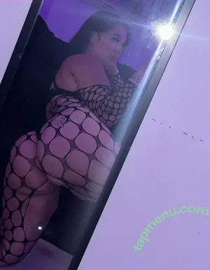 MjScalabrini nude photo #0001