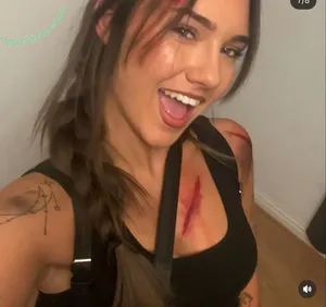 mkdobo / morbositocordobes nude photo #0083