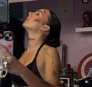 mkdobo / morbositocordobes nude photo #0104