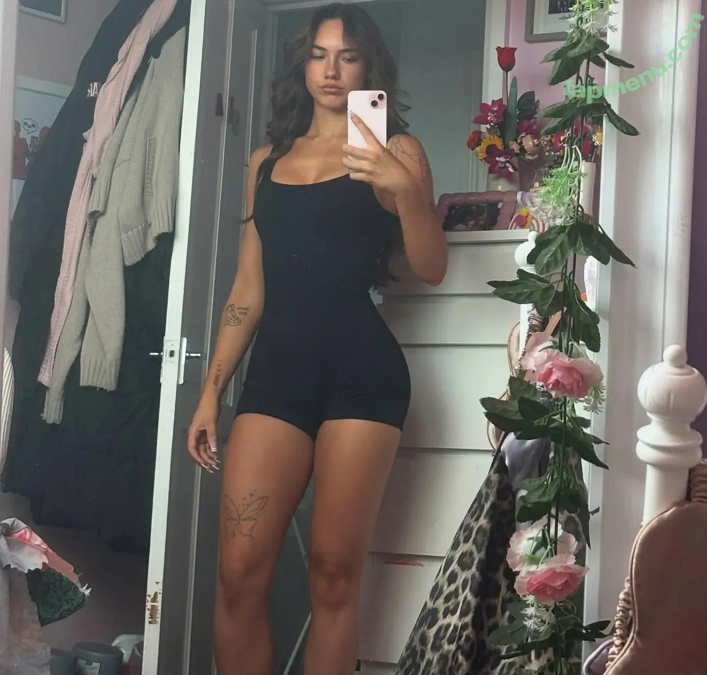 mkdobo nude photo #0019 (morbositocordobes)