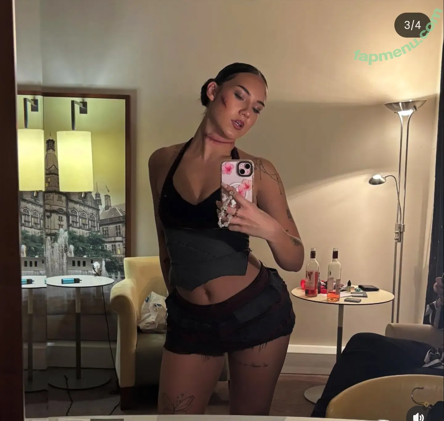 mkdobo nude photo #0103 (morbositocordobes)