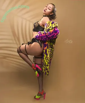 Mkexotic8 nude photo #0027