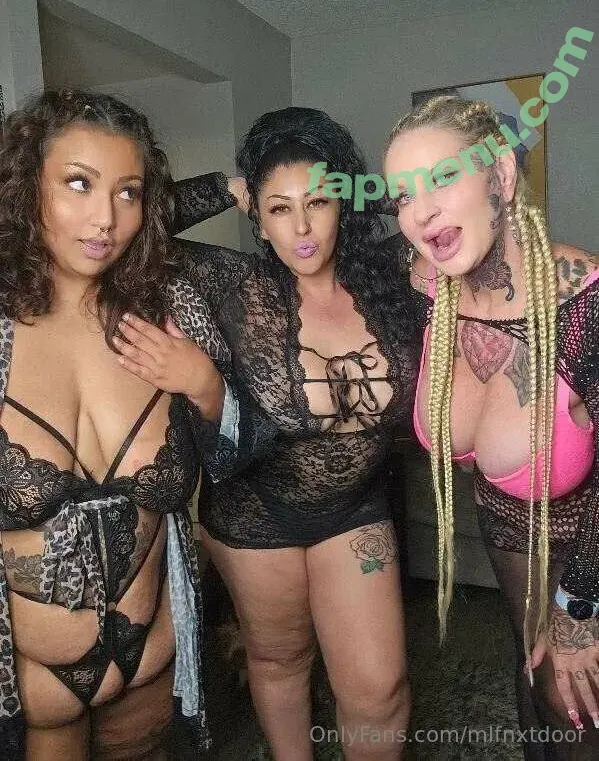 mlfnxtdoor nude photo #0015 (goddessx_baddiess)