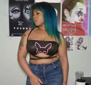Mlgbunnyx nude photo #0004