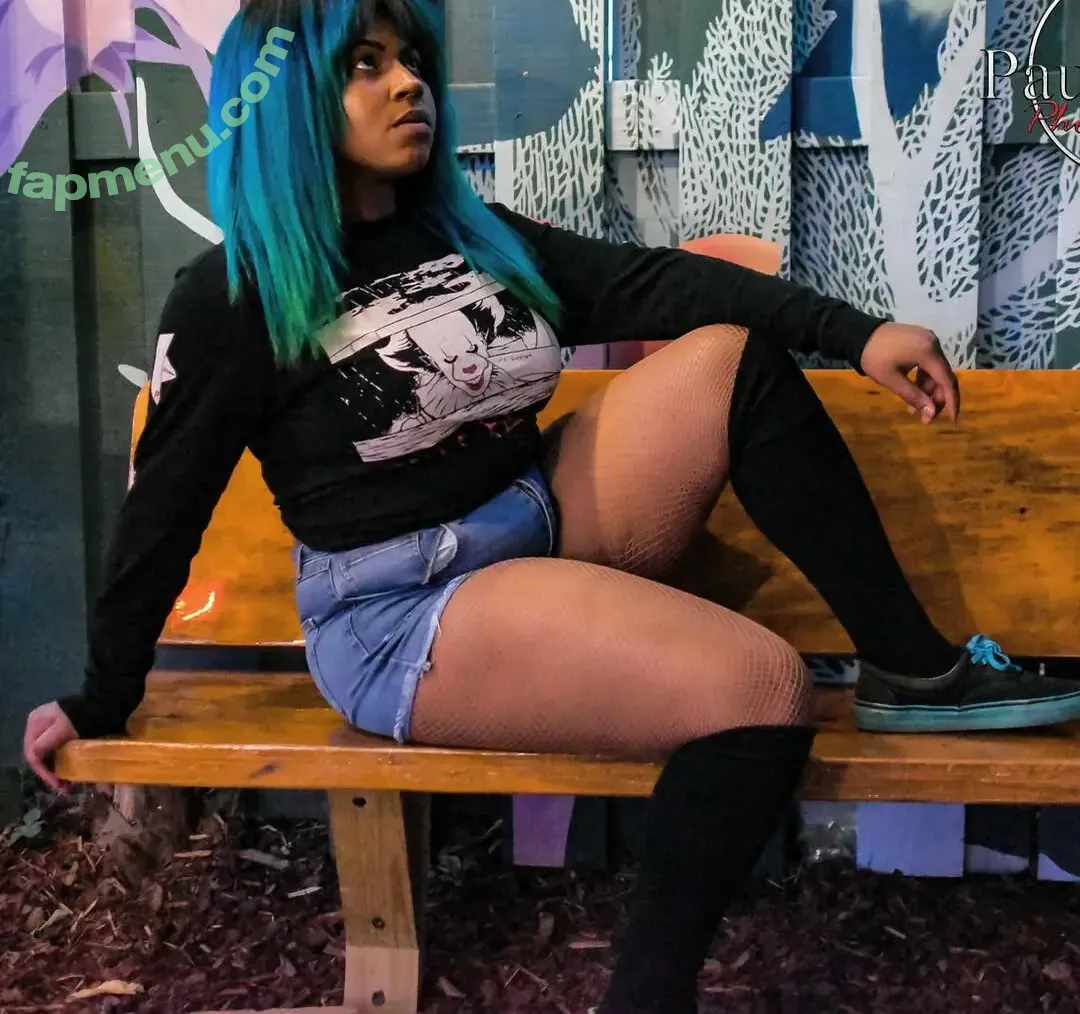 Mlgbunnyx nude photo #0001 (Mlgbunnyx)