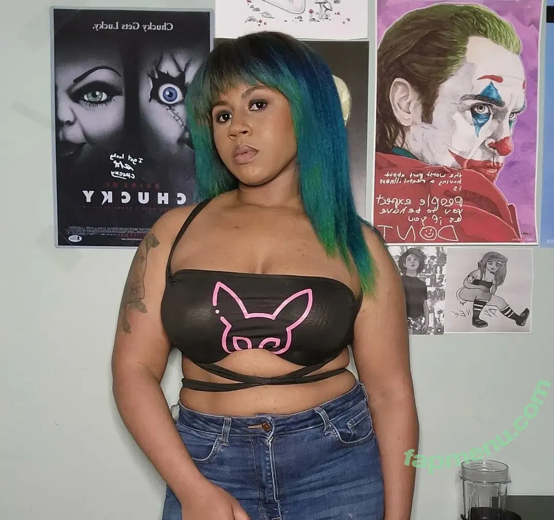 Mlgbunnyx nude photo #0003 (Mlgbunnyx)