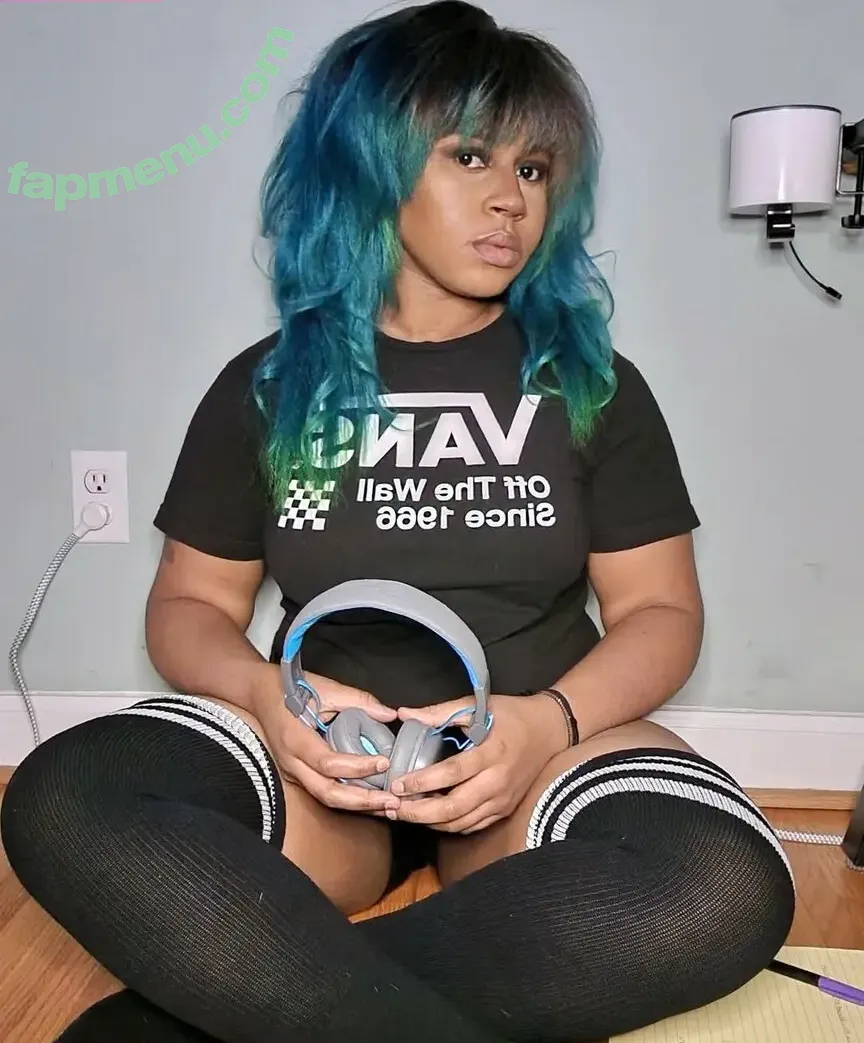 Mlgbunnyx nude photo #0007 (Mlgbunnyx)