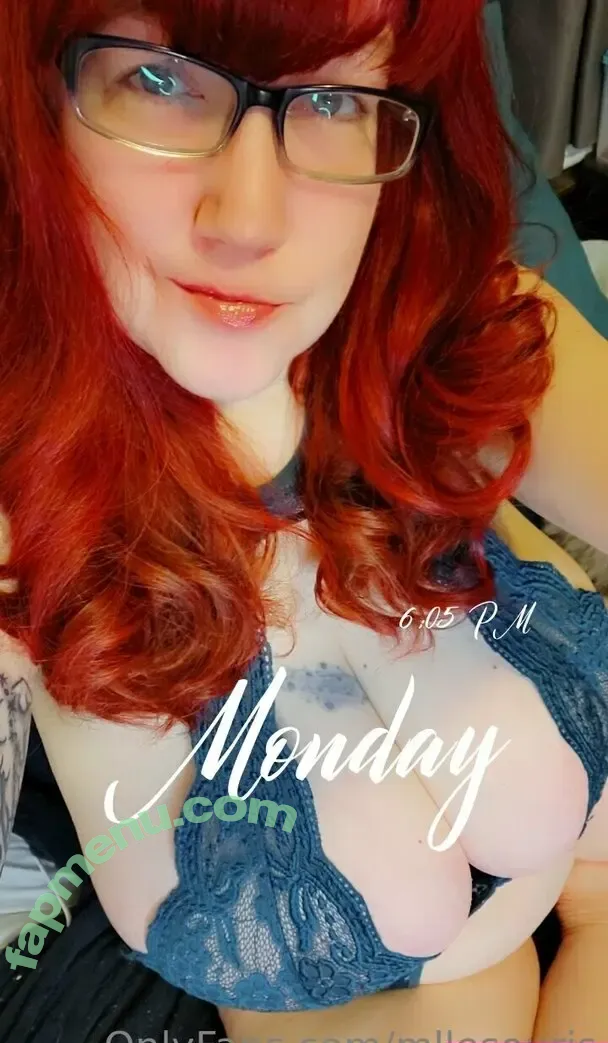 mllesouris nude photo #0001 (mlle_souris)