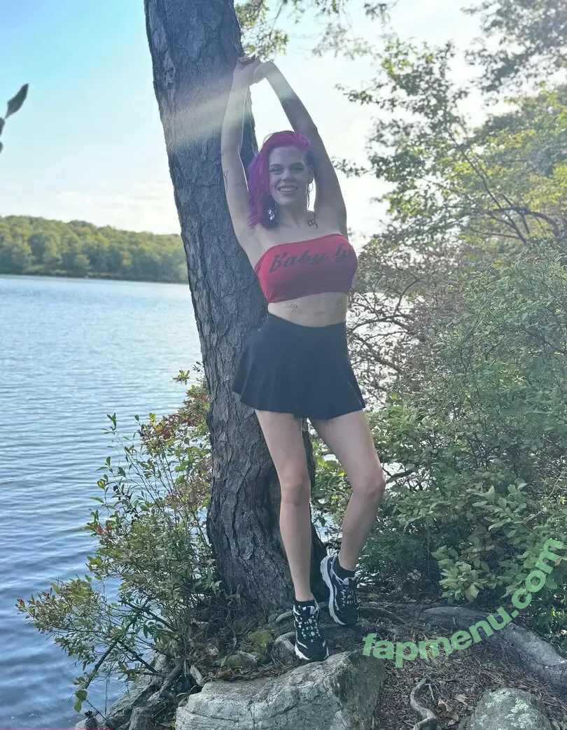 Mm_darkside nude photo #0049 (MiaDarkside Gothbbydoll)
