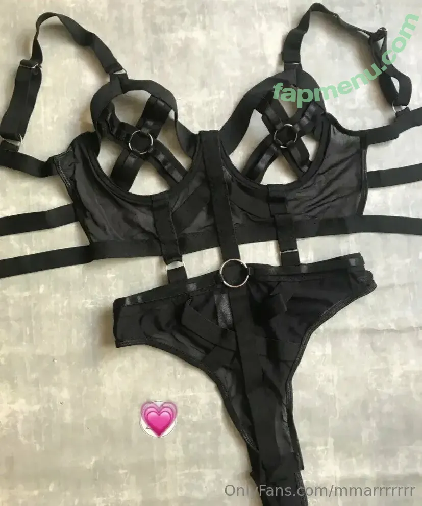 mmarrrrrrr nude photo #0009 (mmarrrrrrr)