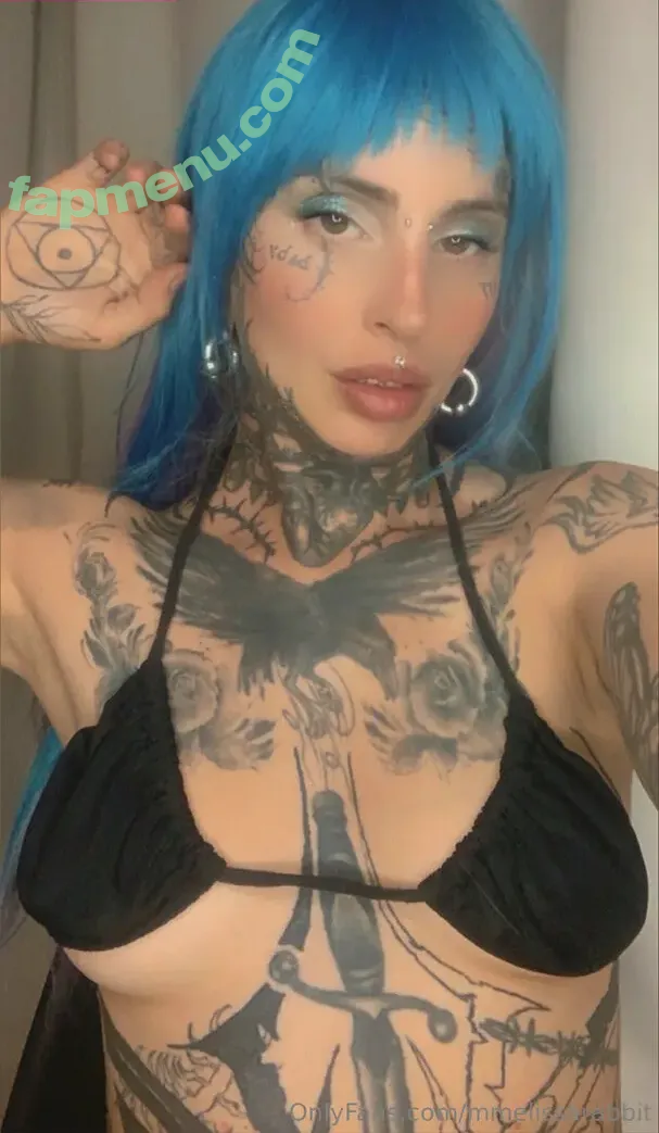 mmelissarabbit nude photo #0018 (mmelissarabbit)