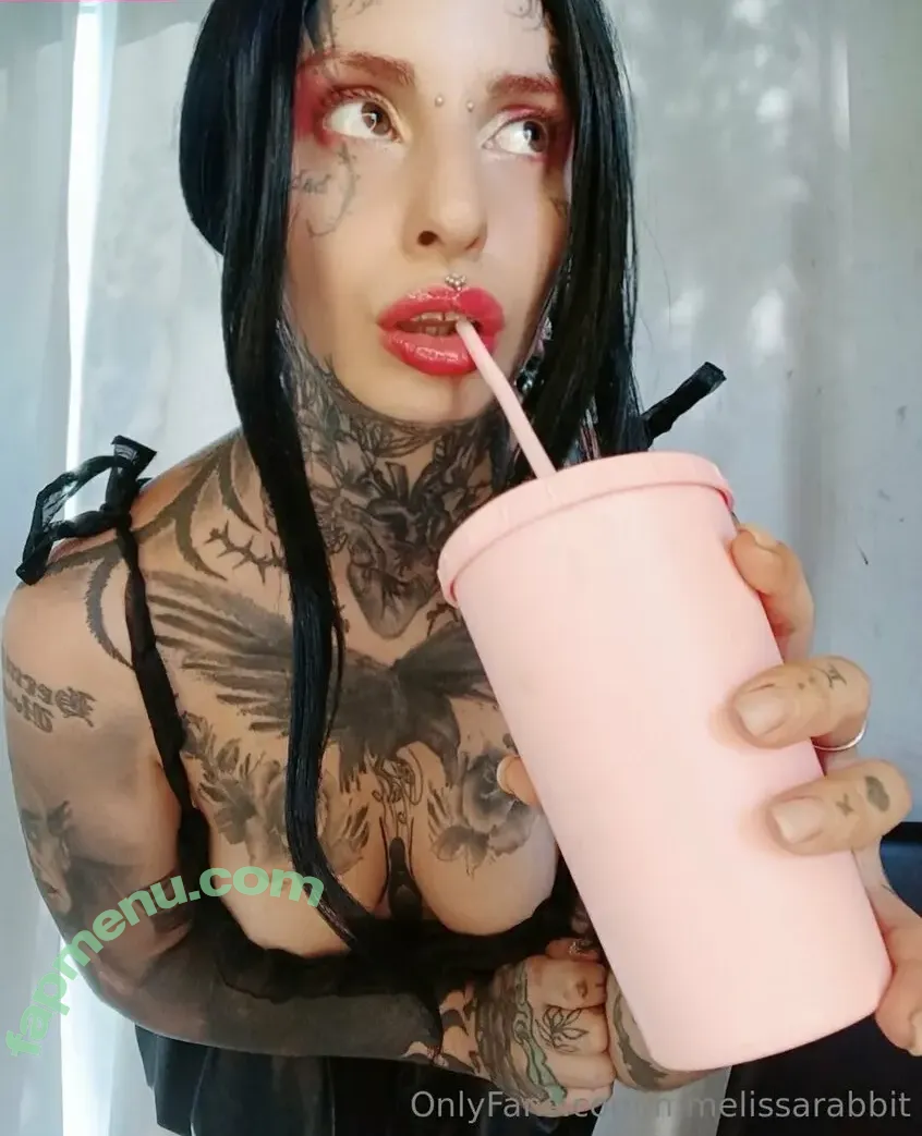 mmelissarabbit nude photo #0028 (mmelissarabbit)
