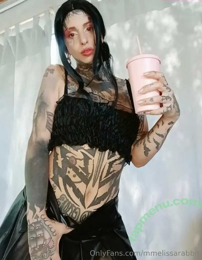 mmelissarabbit nude photo #0029 (mmelissarabbit)