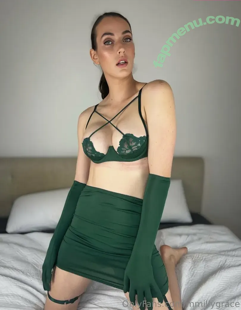 mmillygrace nude photo #0013 (mmillygrace)