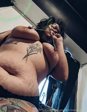 mmmhannah / hannah.muehi nude photo #0001