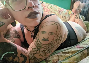 mmmhannah / hannah.muehi nude photo #0015