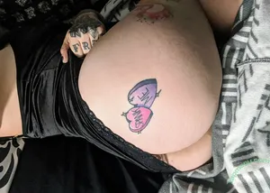 mmmhannah / hannah.muehi nude photo #0021