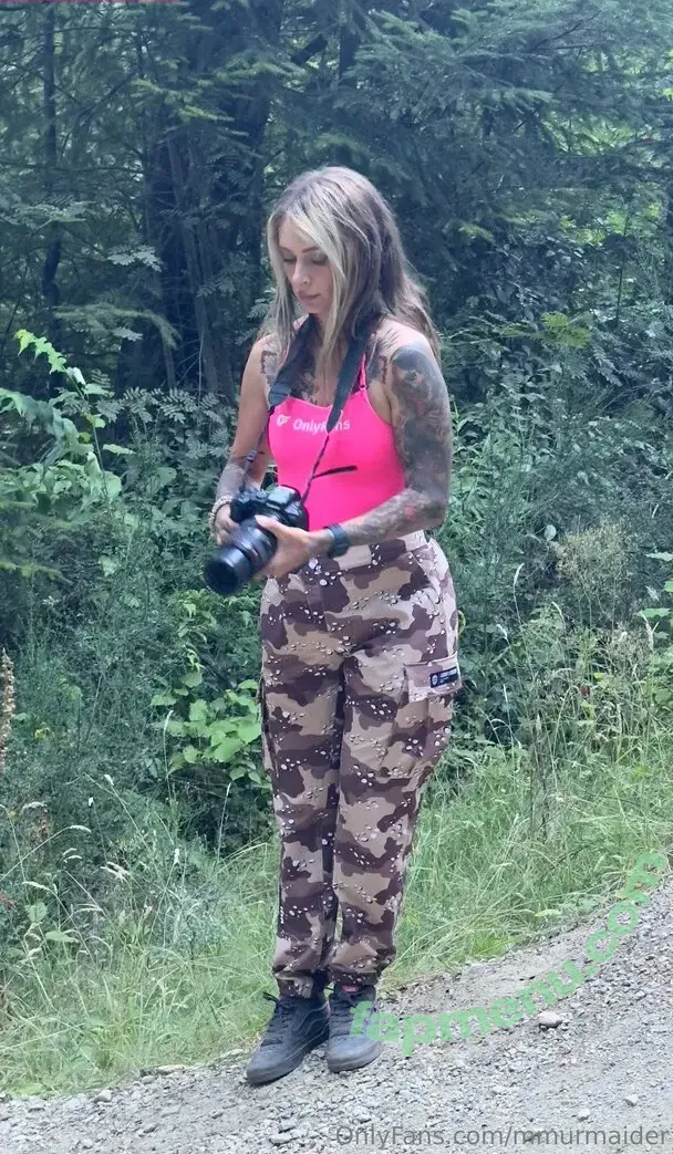 mmurmaider nude photo #0006 (mmurmaider)