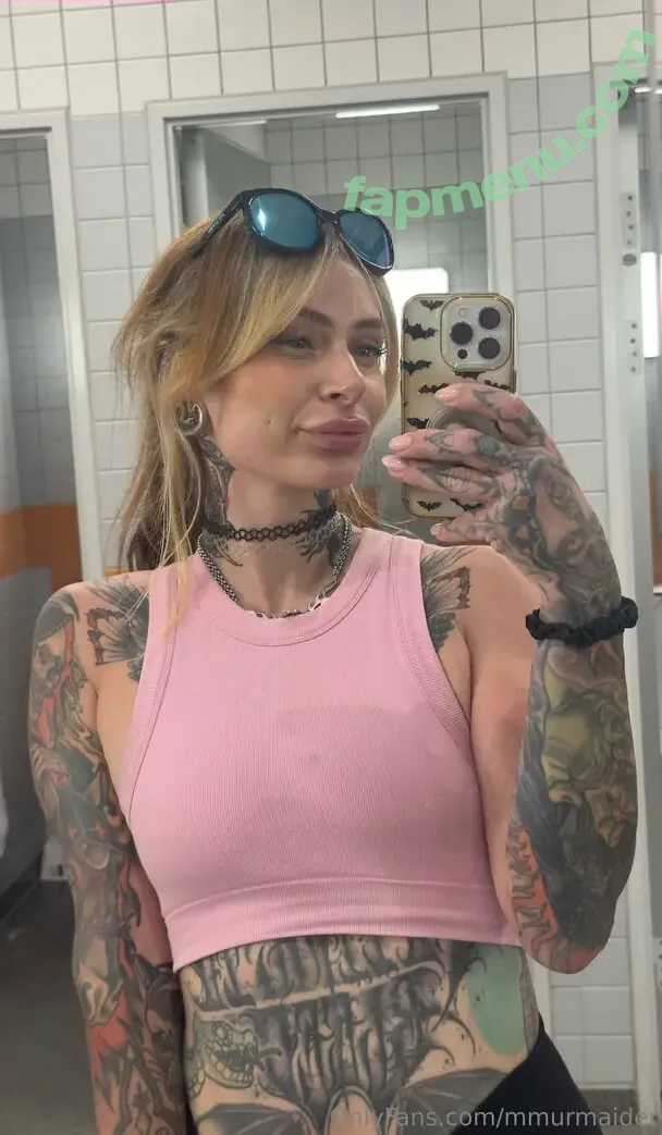 mmurmaider nude photo #0063 (mmurmaider)