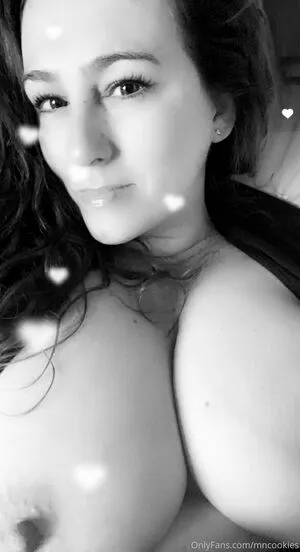 mncookies / milfncookiesto nude photo #0214