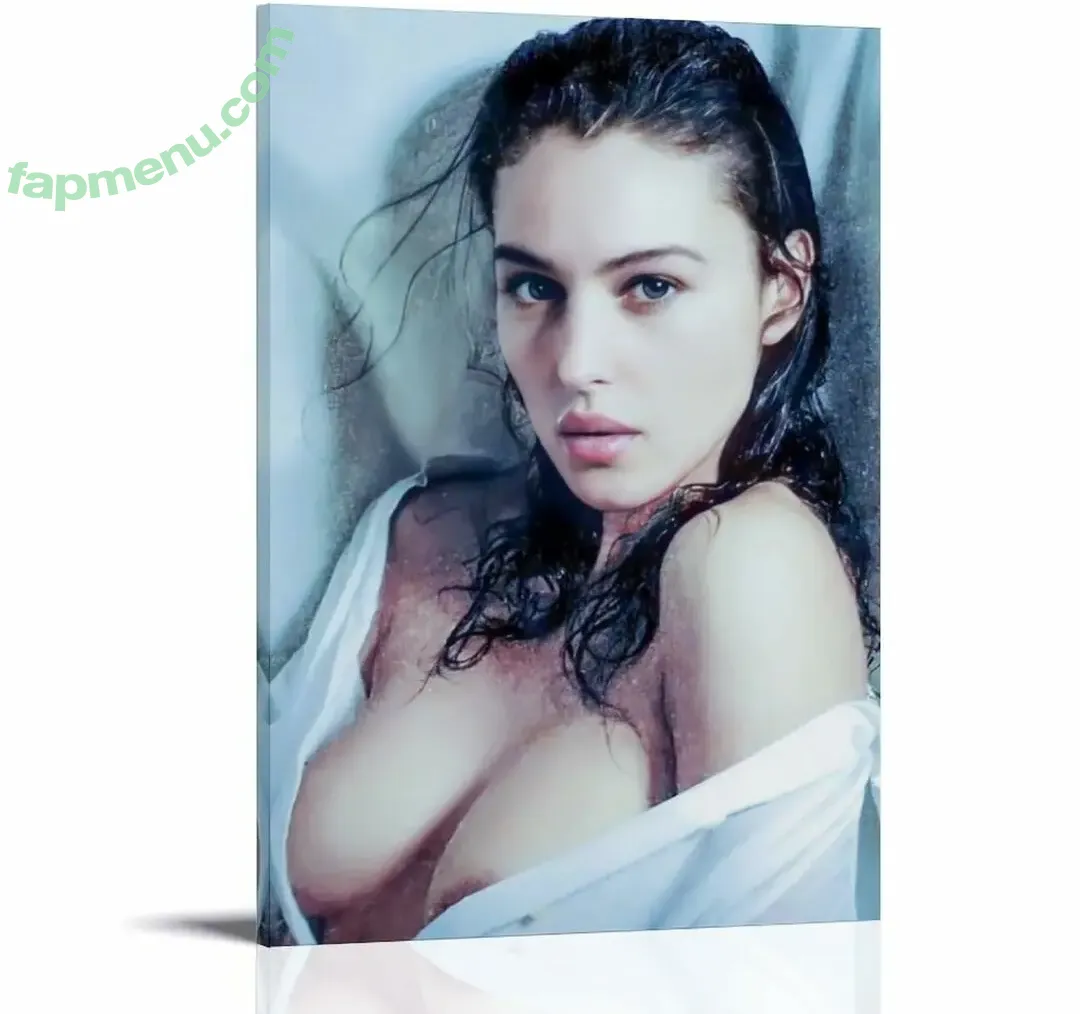 Mónica Bellucci nude photo #0001 (Mónica Bellucci)