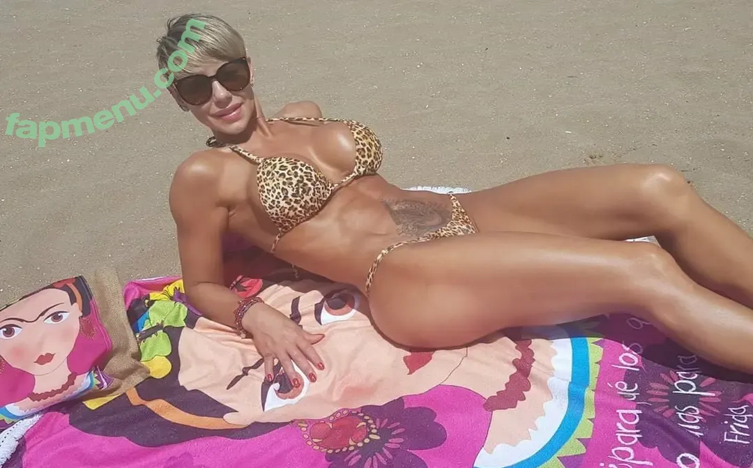 Mónica Farro nude photo #0016 (Mónica Farro)