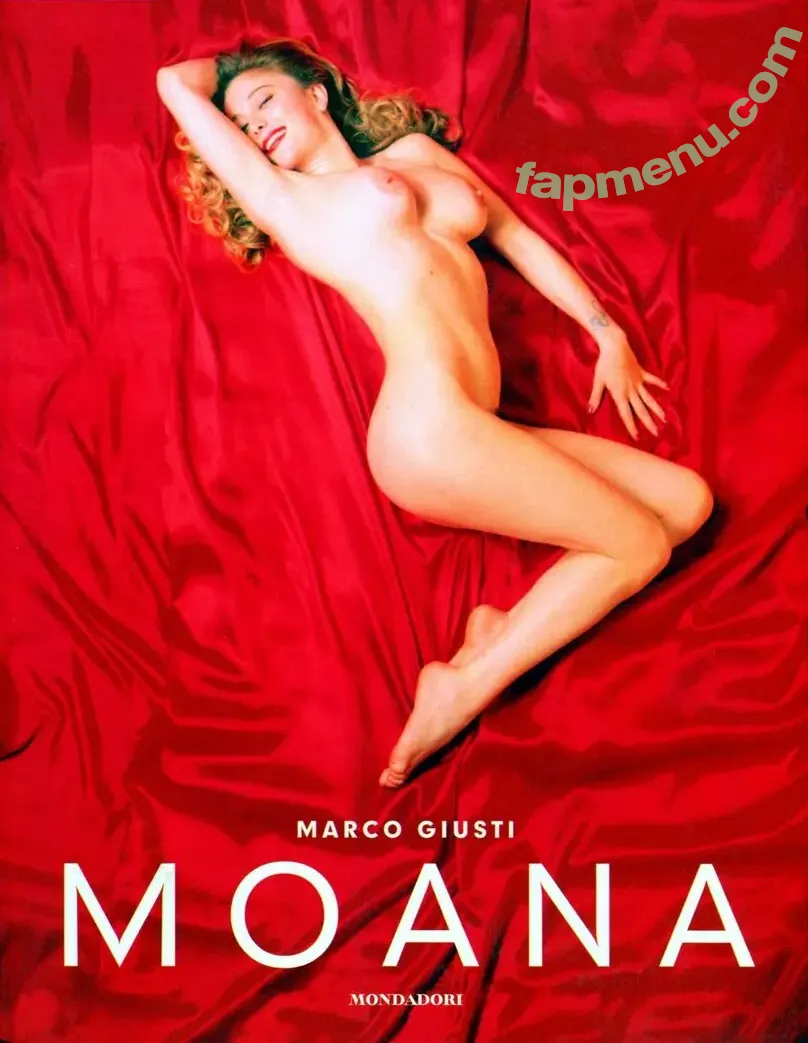Moana Pozzi nude photo #0017 (Moana Pozzi)