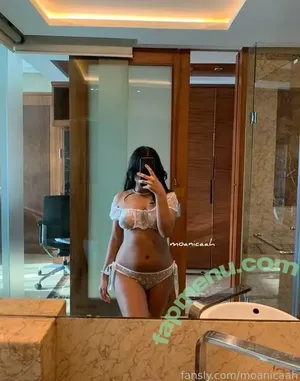 moanicaah / Ooaassiisss / moanicaaaah / moanicaaah nude photo #0127